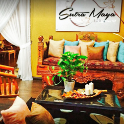 Sutra Maya Spa